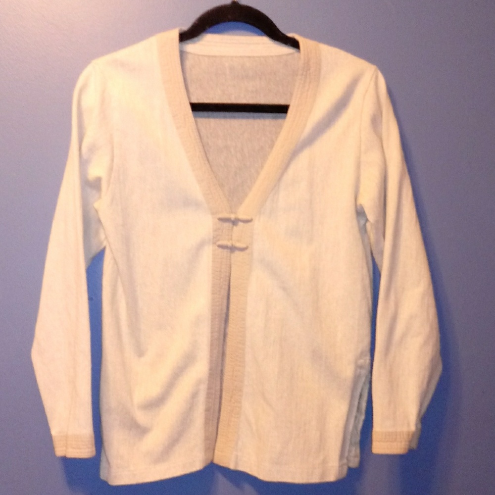 The Earth Collection Jacket Size Medium